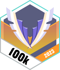 Großen Schrittes in den Mai