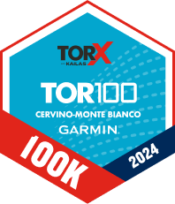 TOR100 2024