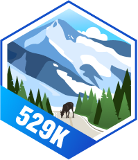 Kanadische Rocky Mountains