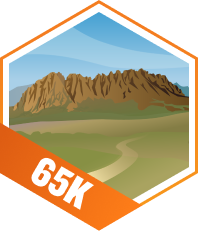 Cradle Mountain Overland Track