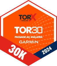 TOR30 2024