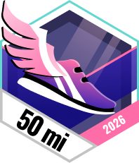 Januar im Laufschritt