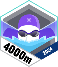 Schwimmen im November