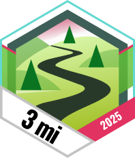 Wochenend-Spaziergang im Mai