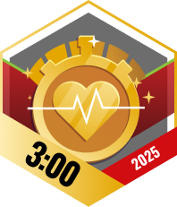 Cardio-Power im Dezember