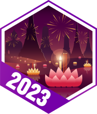 Loy Krathong 2023