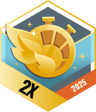 Ein November voller Intensität