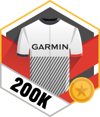 200 ist das Ziel mit CHPT3