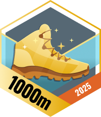 Wahnsinnswanderungen im November