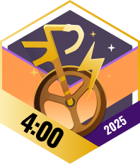 Power-Radeln im Juli