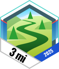 Wochenend-Spaziergang im August