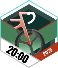 Zeit für Touren im September