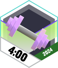 Kraftvoll in den Februar