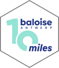 Baloise Antwerp 10 Miles 2023