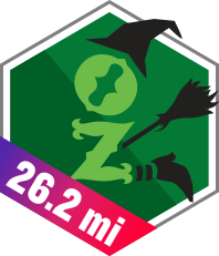 Garmin Olathe Marathon Full 2022