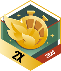 Ein September voller Intensität