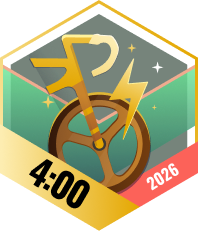 February Power Cycling