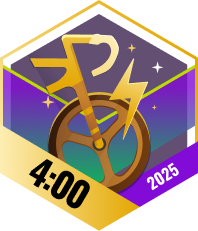 Power-Radeln im Oktober