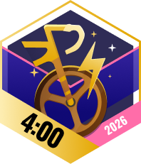 January Power Cycling