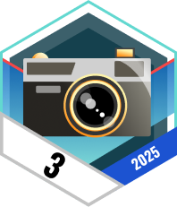 Schnappschüsse im August