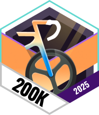 200 ist das Ziel im Juli