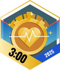 Cardio-Power im August