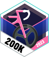 200 ist das Ziel im Januar