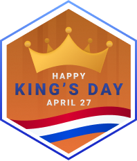 Koningsdag 2024