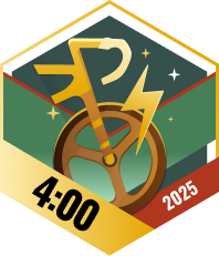 Power-Radeln im September