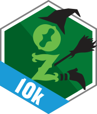 Garmin Olathe Marathon 10K 2022