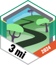 Wochenend-Spaziergang im April