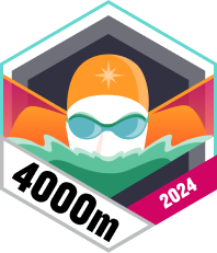 Schwimmen im September