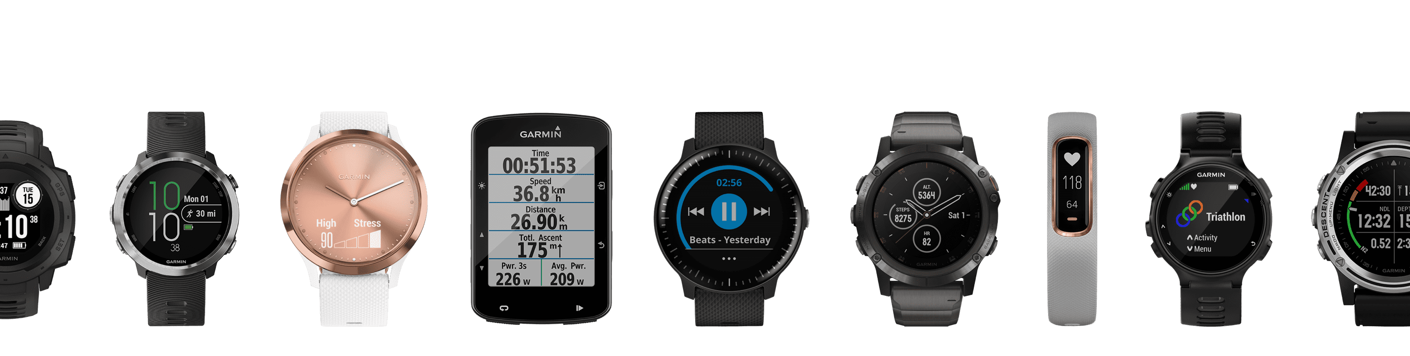 Garmin