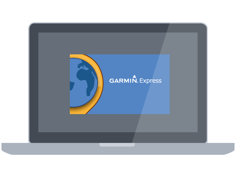 Garmin Connect | Index Scale